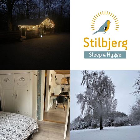 Stilbjerg Lejlighed Varde Eksteriør billede