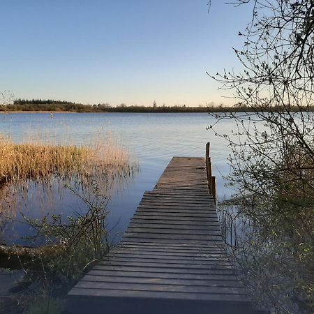 Stilbjerg Lejlighed Varde Værelse billede